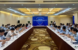 Lực lượng Quản lý thị trường đã xử lý hơn 23.000 vụ vi phạm trong năm 2025