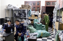 Bảo vệ doanh nghiệp kinh doanh chân chính trước ‘vấn nạn’ hàng giả trên thương mại điện tử