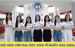 Ba đội thi tranh tài tìm hiểu pháp luật về chống hàng giả và bảo vệ người tiêu dùng trên TMĐT