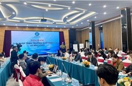  Giải pháp duy trì đà tăng trưởng bền vững 2026 khi xuất khẩu 2025 lập kỷ lục mới