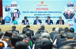 Ngành Công Thương đạt nhiều thành tựu, tạo kỳ vọng tăng trưởng giai đoạn mới