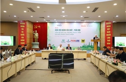 Xanh hóa là con đường tất yếu của ngành hóa chất - phân bón