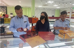 Phê duyệt Định hướng chương trình kiểm tra năm 2026 của lực lượng quản lý thị trường