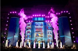 Khai mạc Ngày mua sắm trực tuyến lớn nhất trong năm