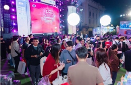 Xu hướng mua sắm số an toàn và minh bạch lên ngôi tại Online Friday 2025