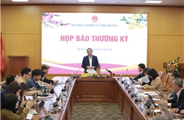 Kỳ vọng xuất khẩu nông lâm thủy sản năm 2026 đạt trên 73 tỷ USD 