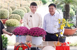 TikTok Shop phát động chiến dịch tiếp sức cộng đồng MSMEs, tôn vinh văn hóa Việt 