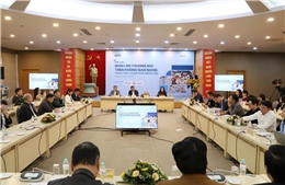 Hoàn thiện thể chế để ngăn chặn gian lận thương mại trên không gian mạng