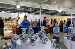 Cơ hội phát triển mới cho sản phẩm OCOP từ xu thế tiêu dùng bền vững 