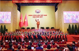 Nổi bật tuần qua: Đại hội lần thứ XIV của Đảng thành công rất tốt đẹp