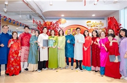 Xây dựng môi trường làm việc hòa nhập và vận hành một cách bền vững