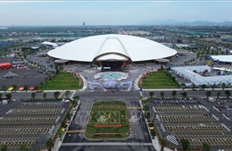 Hội chợ Mùa Xuân lần thứ nhất năm 2026 sẽ diễn ra từ 2 - 13/2