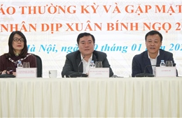 Diễn biến mới về đàm phán thuế đối ứng Việt Nam - Hoa Kỳ