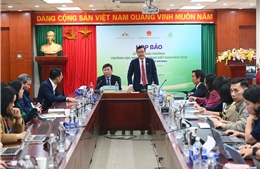 Gần 300 cơ sở giáo dục tham gia Giải thưởng Trường học sinh thái ASEAN Việt Nam 2025