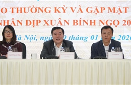 Bộ Công Thương tham vấn chuyên gia, khẳng định xăng E10 đủ điều kiện sử dụng