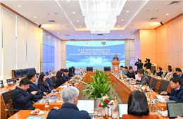 Đẩy mạnh hợp tác đào tạo, nghiên cứu thị trường trong nước và quản lý thị trường