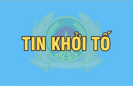 Khởi tố, bắt bị can để tạm giam đối với Nguyễn Đình Thắng