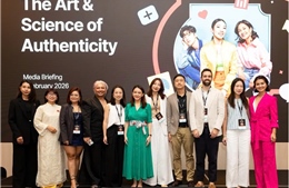 Nền kinh tế sáng tạo có thể đạt 95 tỷ USD vào năm 2030