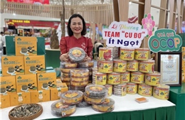 Doanh nghiệp mong muốn lan toả sản vật địa phương tại Hội chợ Mùa Xuân 2026