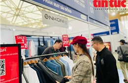 Hội chợ Mùa Xuân 2026: Cơ hội mở rộng thị trường và thúc đẩy chuyển đổi số ngành dệt may