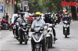 Thời tiết Tết nguyên đán 2026 sẽ ra sao?