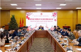 Xuất khẩu nông lâm thuỷ sản tăng tốc mạnh ngay từ đầu năm