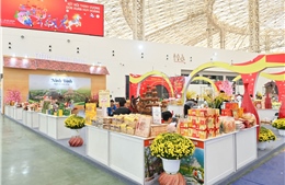 Doanh nghiệp đã sẵn sàng cho một Hội chợ Mùa Xuân 2026 ‘bùng nổ’