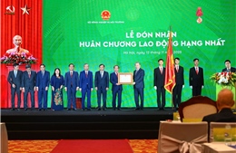 Công bố 10 sự kiện nổi bật của ngành nông nghiệp và môi trường năm 2025