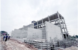 EVNHANOI đẩy mạnh công tác đầu tư xây dựng từ đầu năm 2026