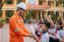 EVNHANOI triển khai nhiều hoạt động thúc đẩy sử dụng điện tiết kiệm, bền vững