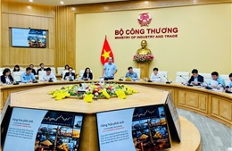 Giao dịch hàng hóa phái sinh sẽ giúp hạn chế tình trạng 'được mùa mất giá'