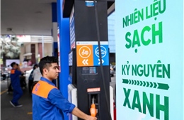  Lời giải căn cơ cho an ninh năng lượng dài hạn