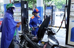 Bộ Công Thương khuyến cáo không tích trữ xăng dầu gây mất cân đối cung cầu cục bộ
