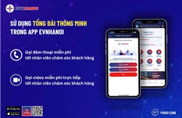 EVNHANOI đẩy mạnh chuyển đổi số, nâng cao trải nghiệm khách hàng 