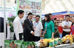 Cơ hội thúc đẩy hợp tác, mở rộng thị trường xuất khẩu tại Vietnam Expo 2026