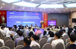 Tạo hành lang pháp lý 'đủ rộng' cho mua bán điện trực tiếp