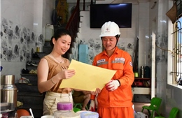 EVNHANOI đẩy mạnh các dịch vụ điện gia tăng phục vụ khách hàng