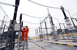 Đảm bảo cung cấp điện khi nắng nóng kéo dài 