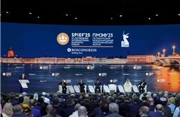 Cơ hội vàng để doanh nghiệp Việt Nam mở rộng hợp tác thương mại với Nga