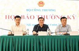 Nhiều điểm sáng trong sản xuất, thương mại, xuất khẩu trước bối cảnh nhiều thách thức