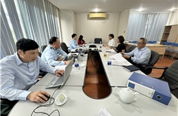 Xử phạt 3 thương nhân đầu mối vi phạm quy định dự trữ xăng dầu