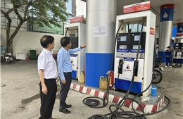 Xử phạt 3 thương nhân đầu mối vi phạm quy định dự trữ xăng dầu
