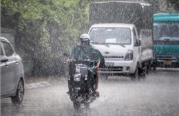 Cảnh báo dông lốc gia tăng trong thời kỳ chuyển mùa, thời tiết 2026 tiềm ẩn nhiều cực đoan