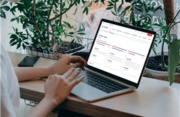 EVNHANOI đưa dịch vụ cấp điện trung áp lên nền tảng Internet