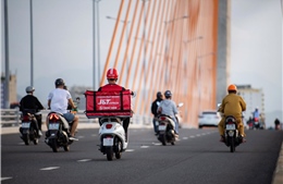 Nắng nóng, giao mùa thúc đẩy nhu cầu gửi hàng cá nhân tiện lợi