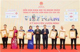 Phát triển hệ sinh thái đổi mới sáng tạo gắn với doanh nghiệp