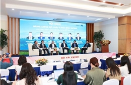 Thúc đẩy hợp tác tại Hội nghị năng lượng gió Châu Á – Thái Bình Dương 2026 