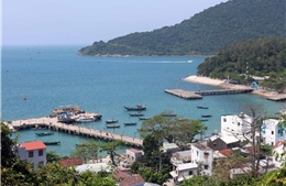 Lan tỏa thông điệp bảo vệ môi trường và biển đảo