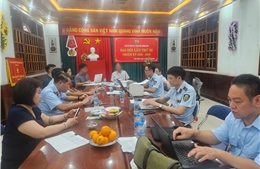 Xử phạt 2 doanh nghiệp đầu mối vi phạm dự trữ xăng dầu bắt buộc