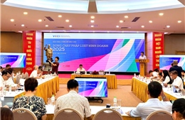 Kỷ lục lập pháp và cải cách hành chính tạo lực đẩy cho môi trường kinh doanh